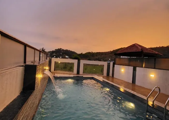 The Perfect Stays Paradise Villa